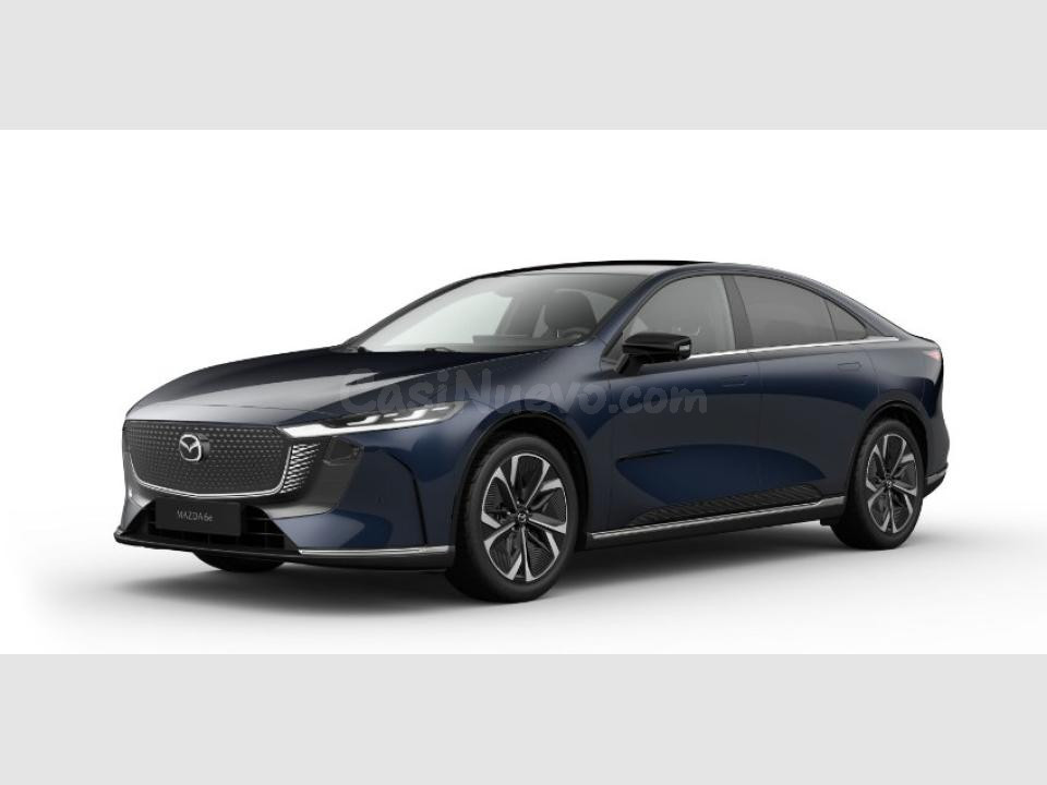 Mazda Mazda6e