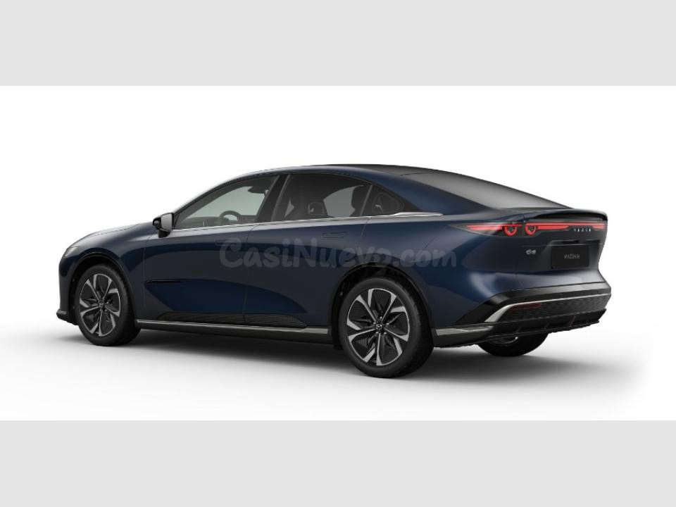 Mazda Mazda6e - foto 3