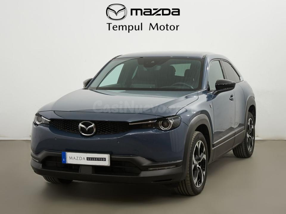 Mazda MX-30