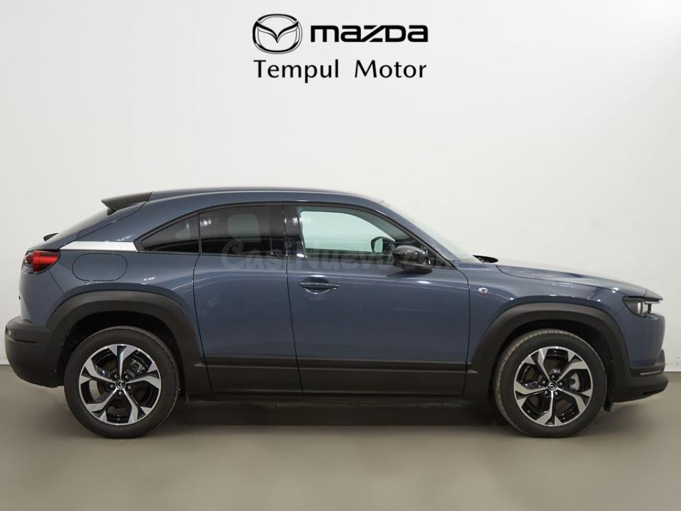 Mazda MX-30 - foto 2