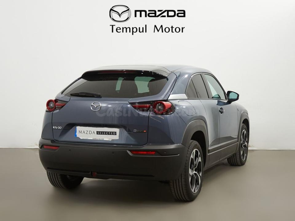 Mazda MX-30 - foto 3