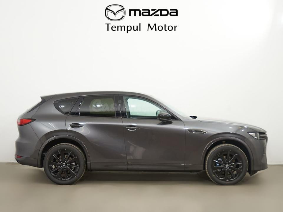Mazda CX-60 - foto 2