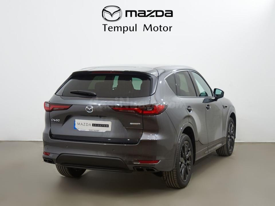 Mazda CX-60 - foto 3