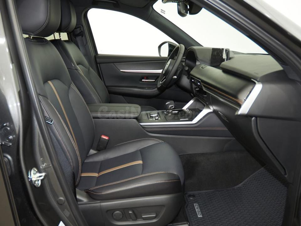 Mazda CX-60 - foto 4