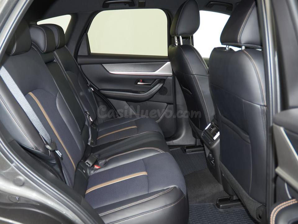 Mazda CX-60 - foto 5
