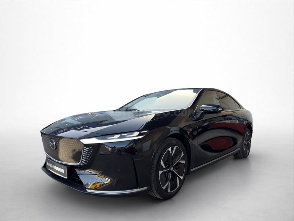 Mazda Mazda6e