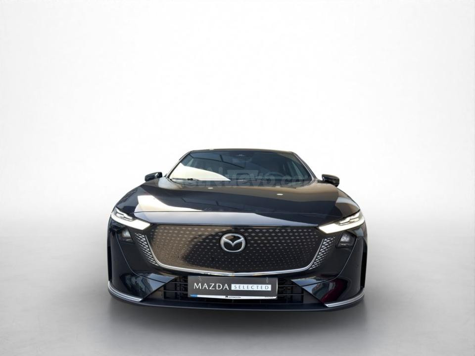 Mazda Mazda6e - foto 2