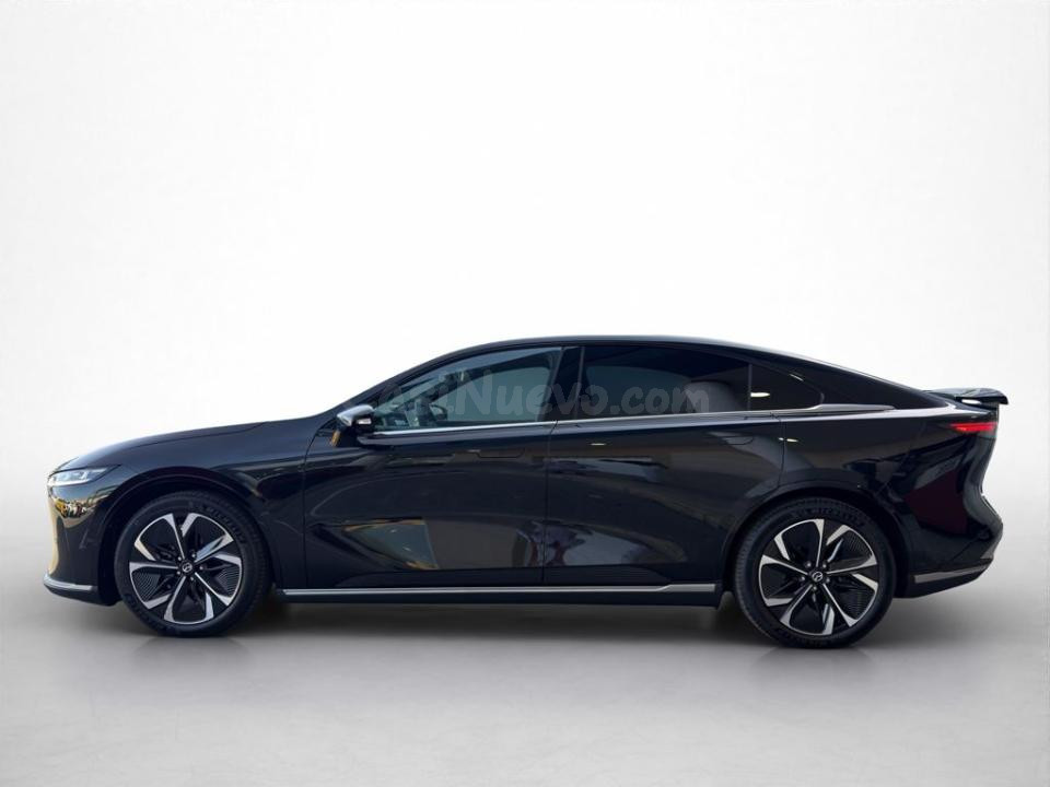 Mazda Mazda6e - foto 4