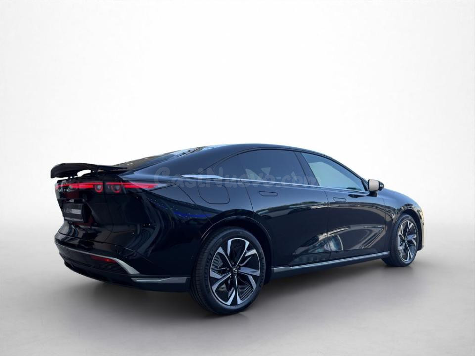 Mazda Mazda6e - foto 5