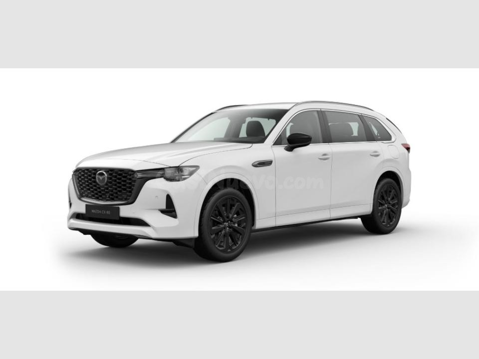 Mazda CX-80