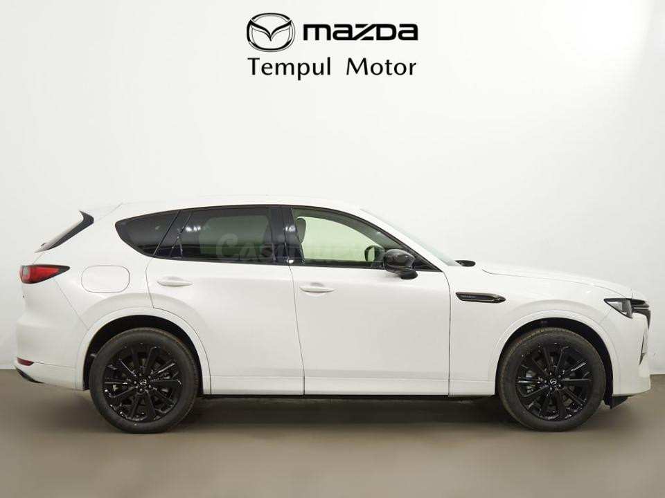 Mazda CX-60 - foto 2