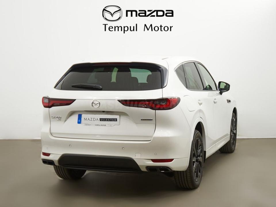 Mazda CX-60 - foto 3