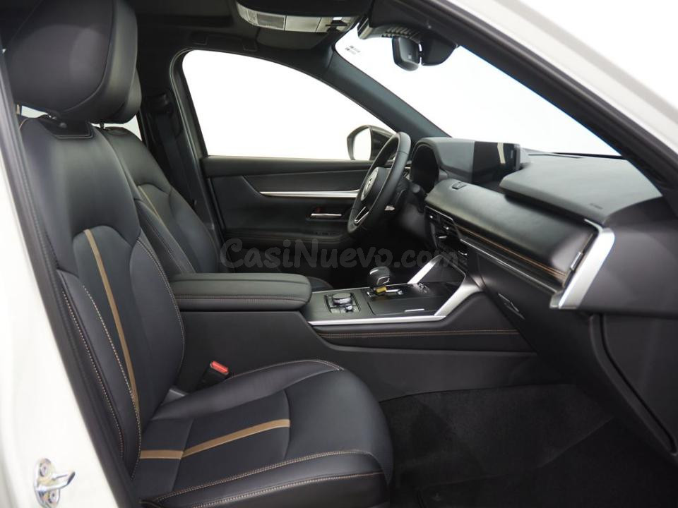 Mazda CX-60 - foto 4