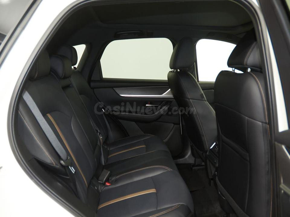 Mazda CX-60 - foto 5