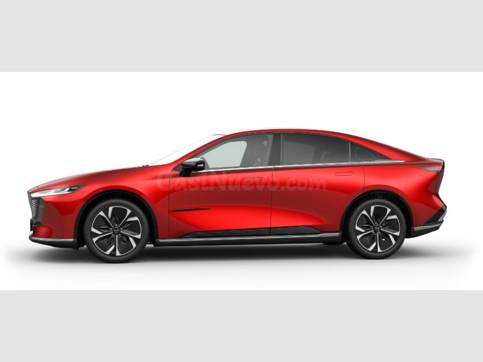 Mazda Mazda6e - foto 2