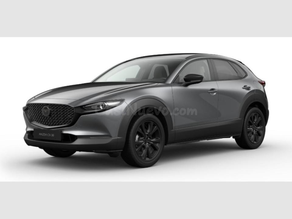 Mazda CX-30 140 CV Leganés - Estado Impecable