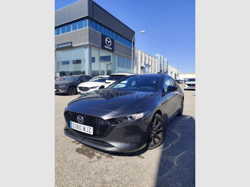 Mazda3 1.5L 150CV Alcalá de Henares - Excelente estado
