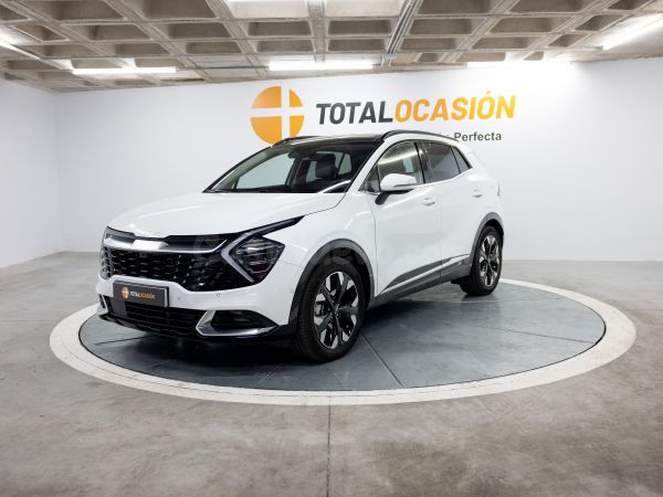 Kia Sportage - foto 2