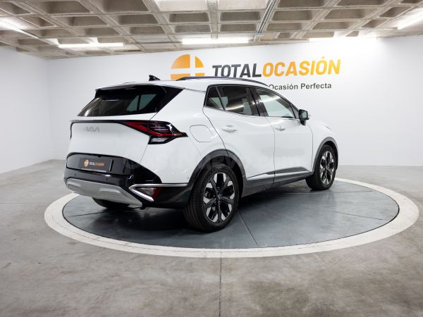 Kia Sportage - foto 3