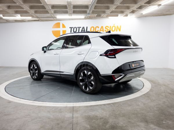 Kia Sportage - foto 4