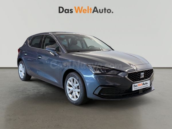 SEAT León 1.0 TSI 110 CV Burgos - Oferta especial