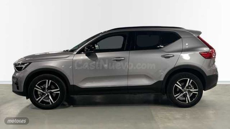 Volvo XC40 Ocasión Certificada en Valencia - foto 3