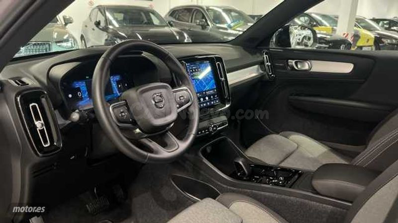 Volvo XC40 Ocasión Certificada en Valencia - foto 4