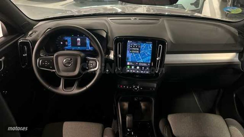 Volvo XC40 Ocasión Certificada en Valencia - foto 5