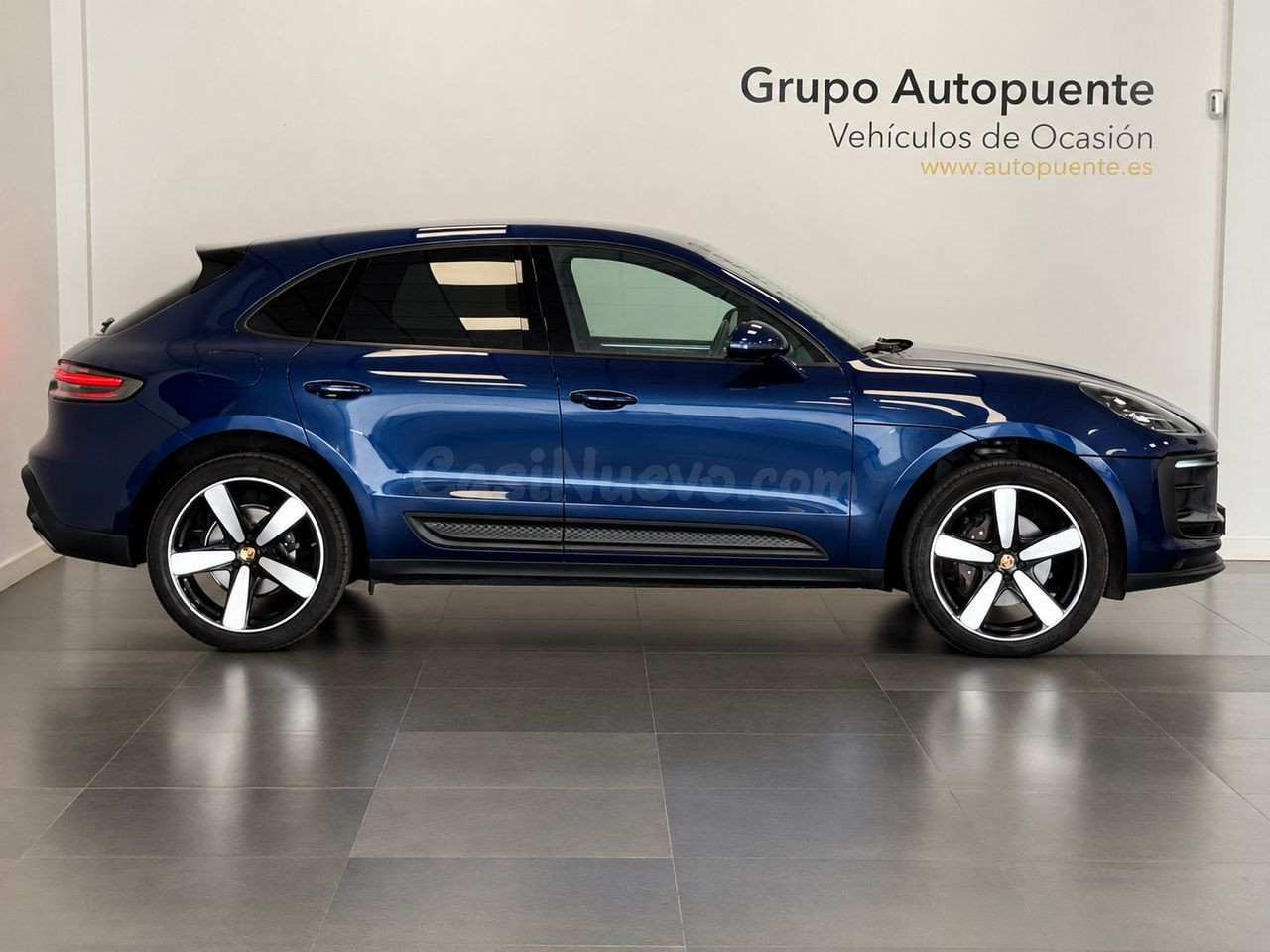 Porsche Macan MACAN - foto 2