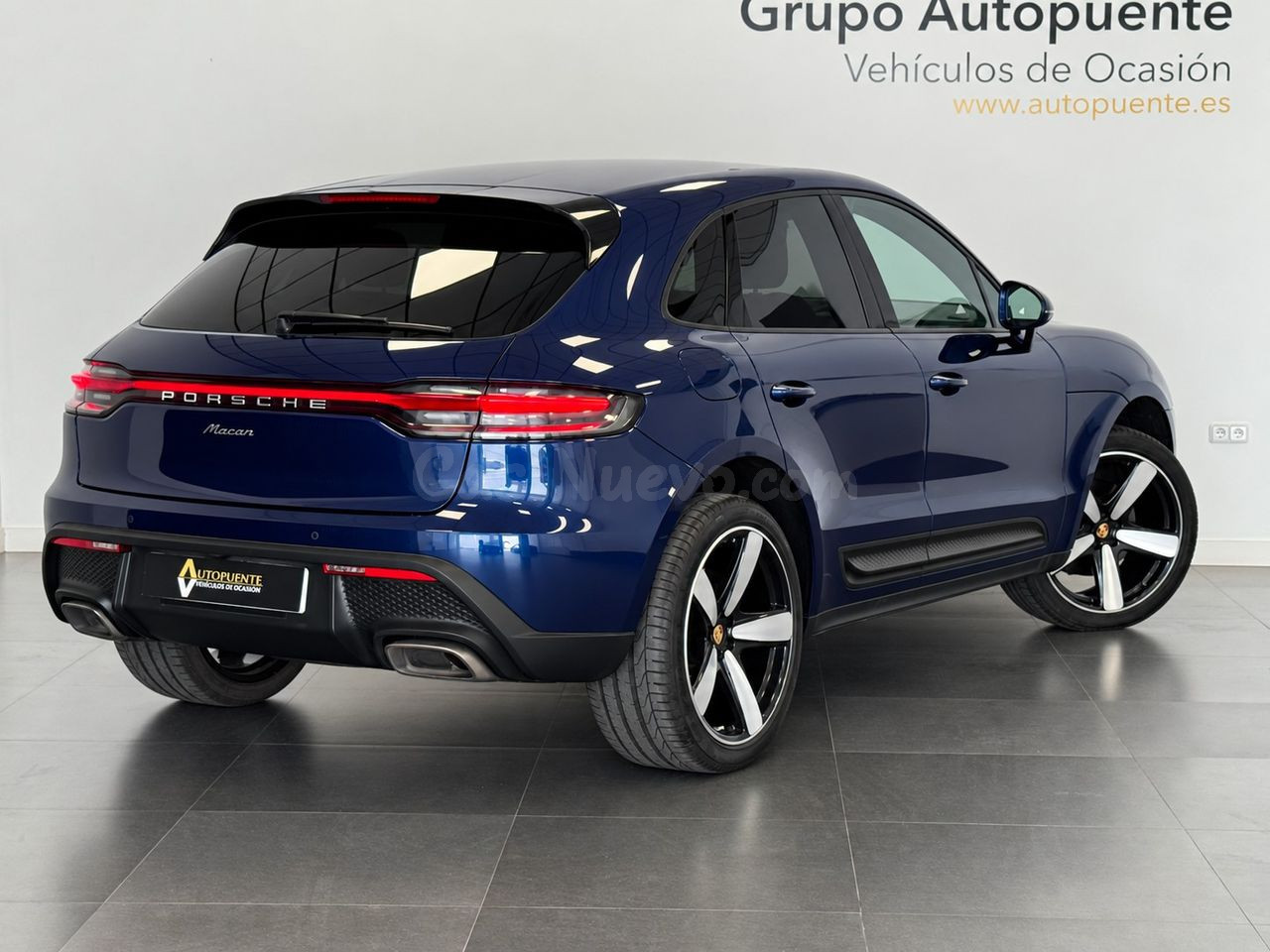 Porsche Macan MACAN - foto 3