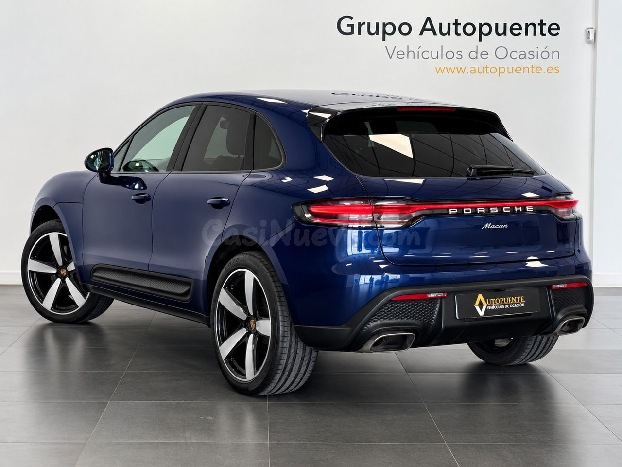 Porsche Macan MACAN - foto 4