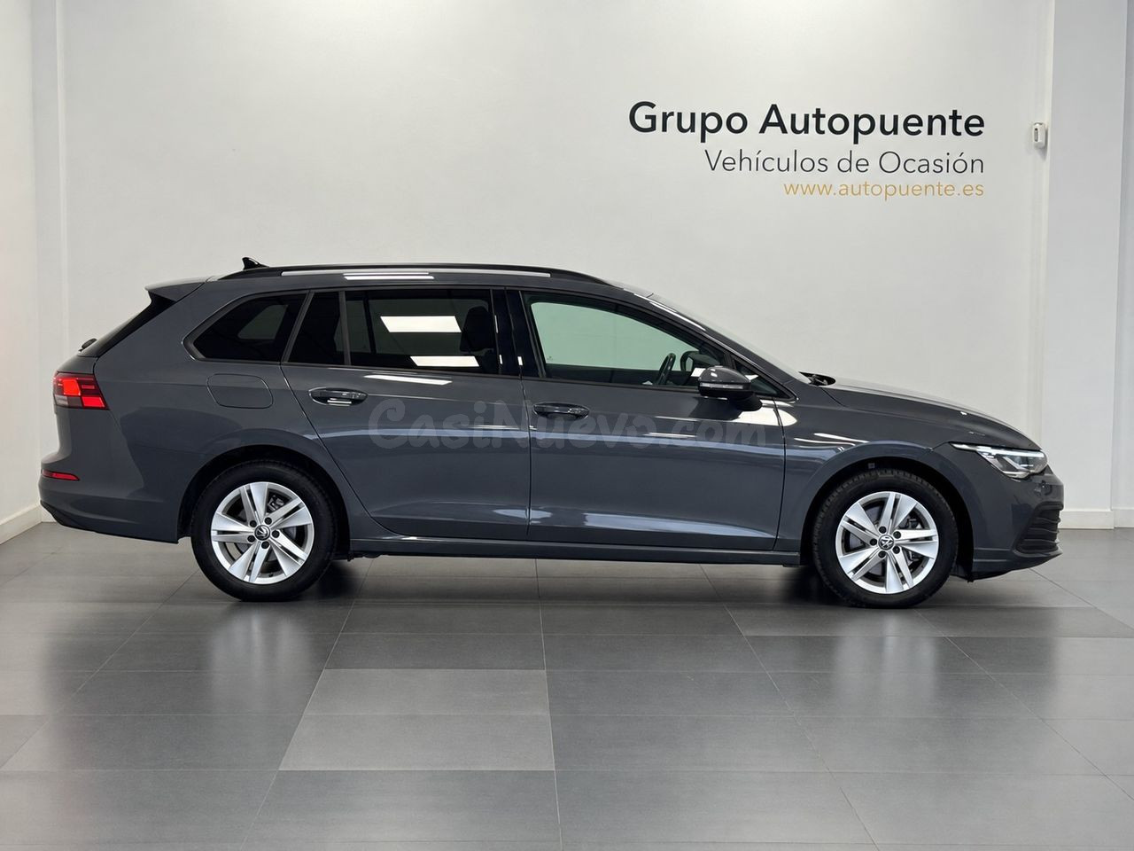 Volkswagen Golf LIFE TDI - foto 2