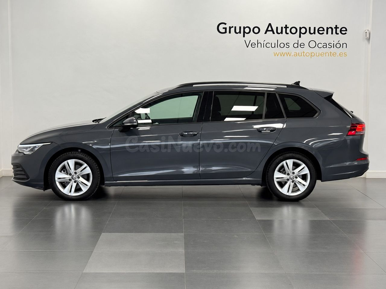 Volkswagen Golf LIFE TDI - foto 5