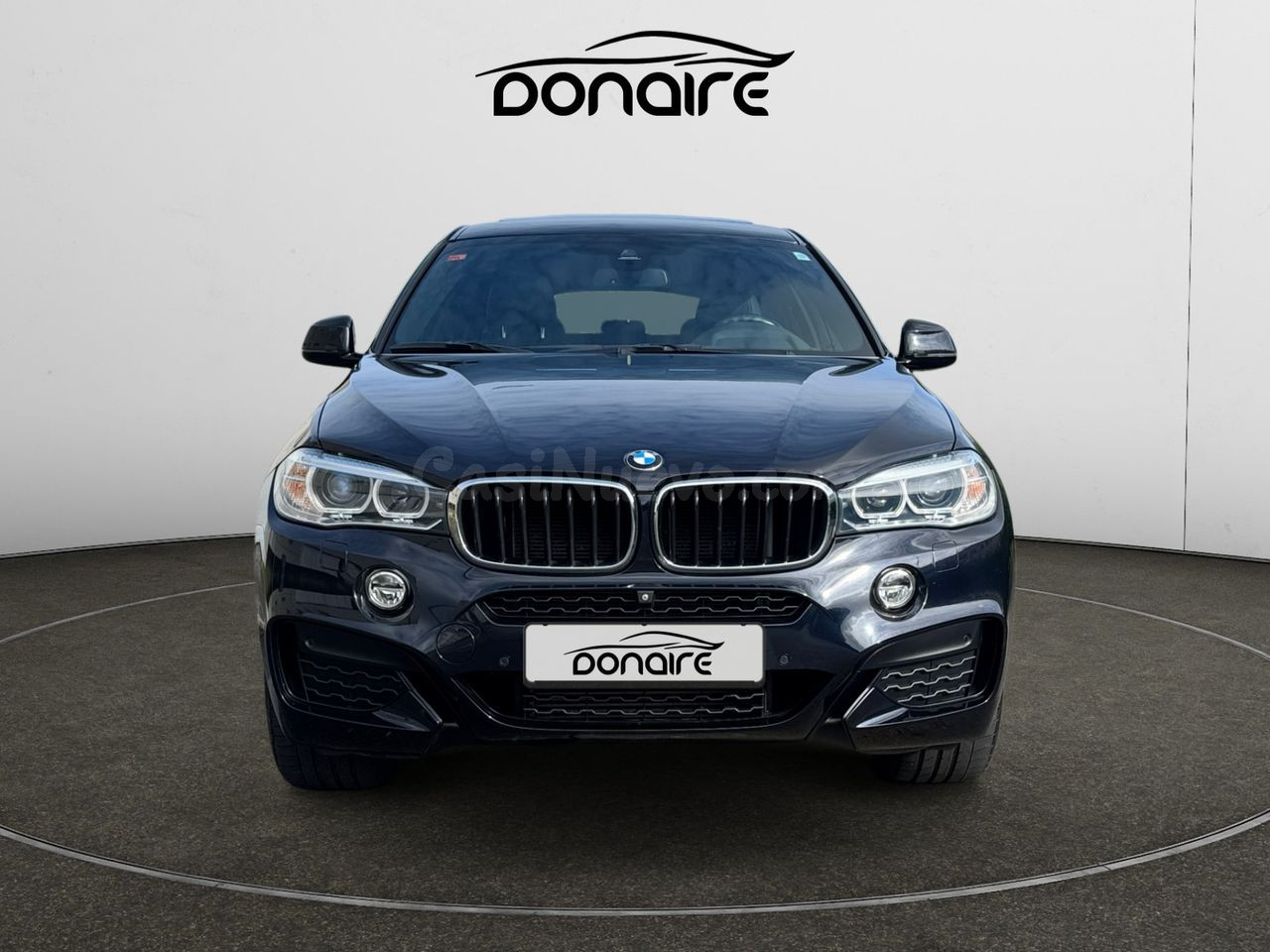 BMW X6 xDrive30d - foto 4