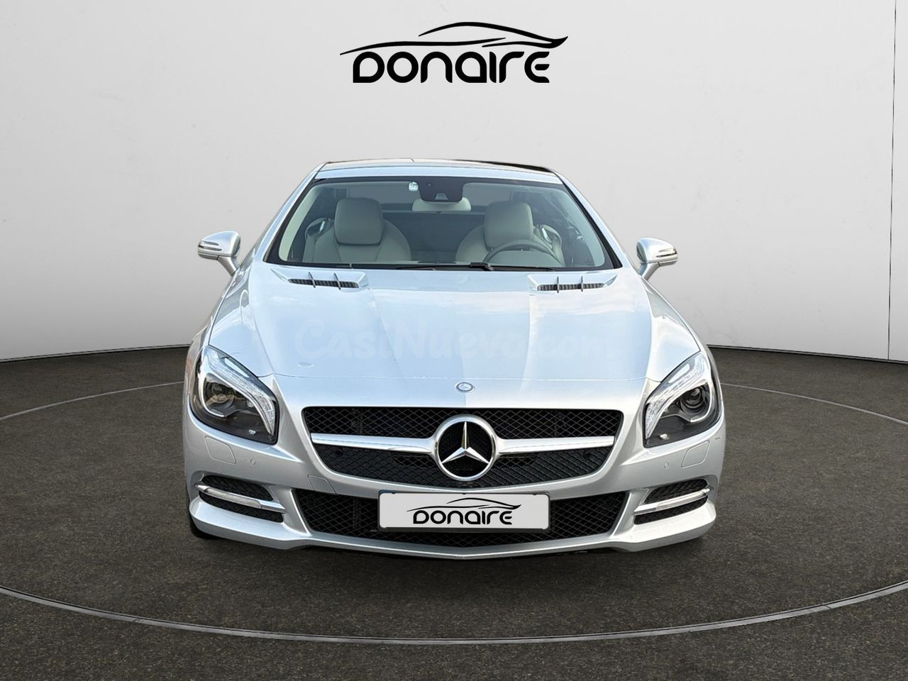 Mercedes Clase SL SL 350 - foto 4
