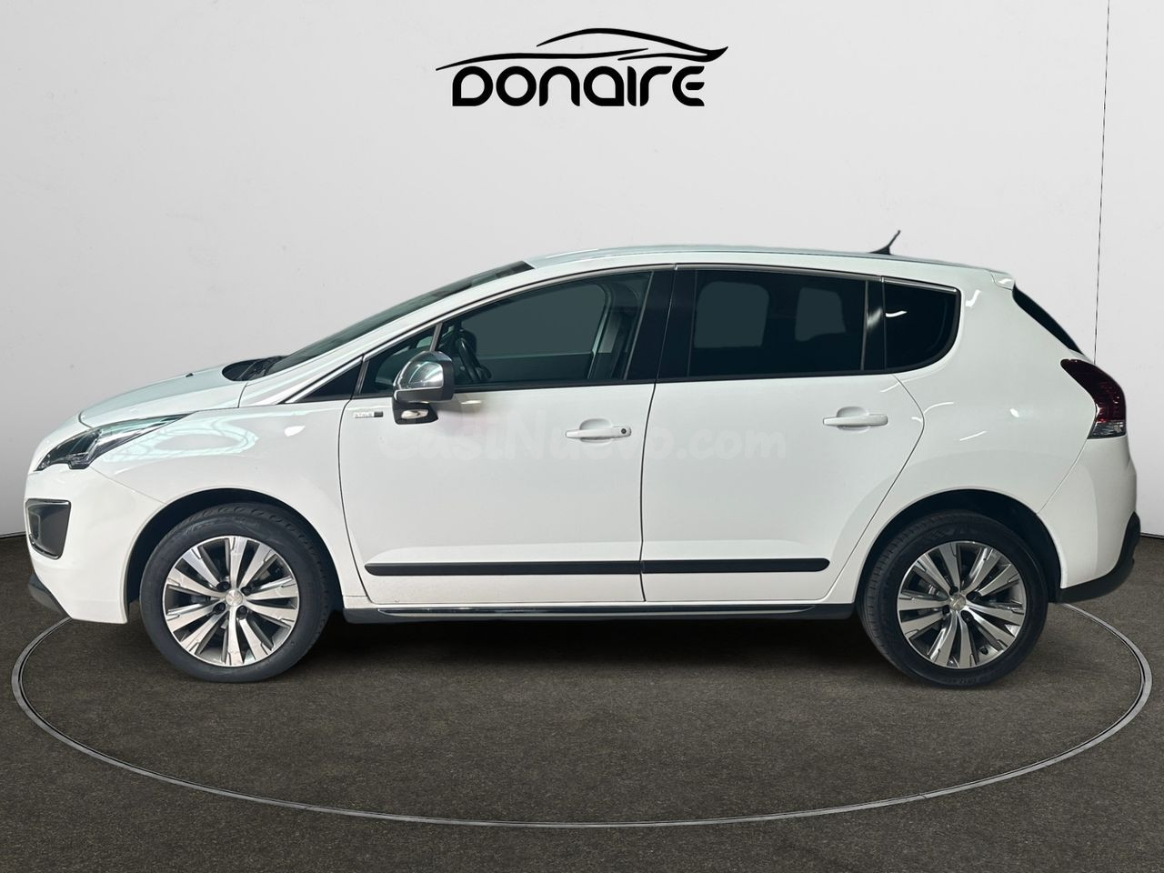 Peugeot 3008 Active 1.6 BlueHDI 120 FAP - foto 2