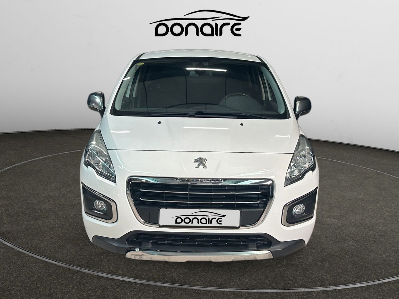 Peugeot 3008 Active 1.6 BlueHDI 120 FAP - foto 4