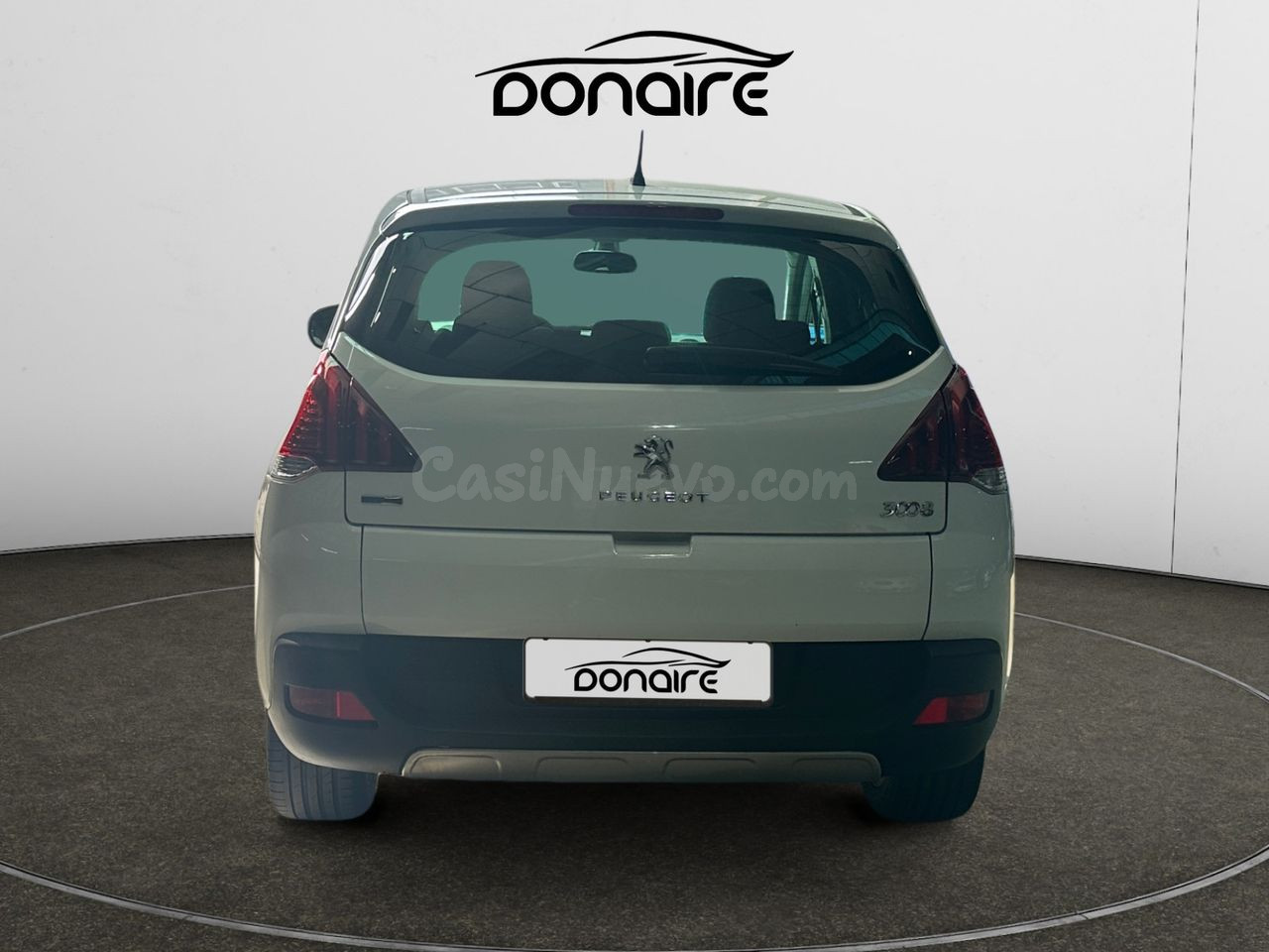 Peugeot 3008 Active 1.6 BlueHDI 120 FAP - foto 5