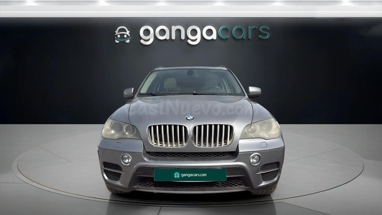 BMW X5 xDrive30d - foto 2