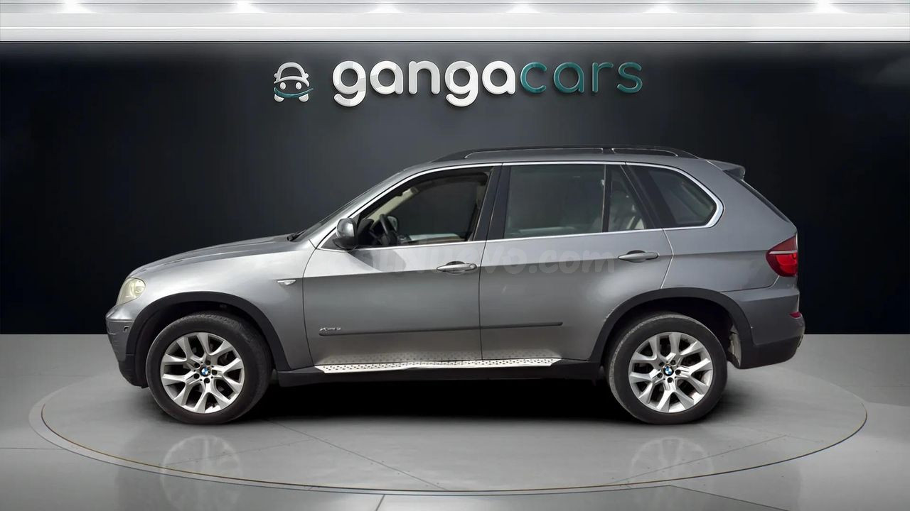 BMW X5 xDrive30d - foto 3