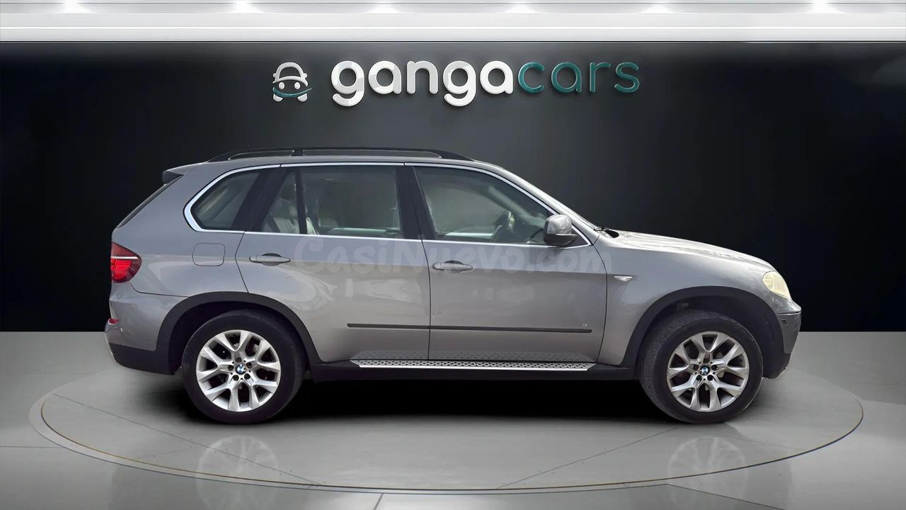 BMW X5 xDrive30d - foto 5