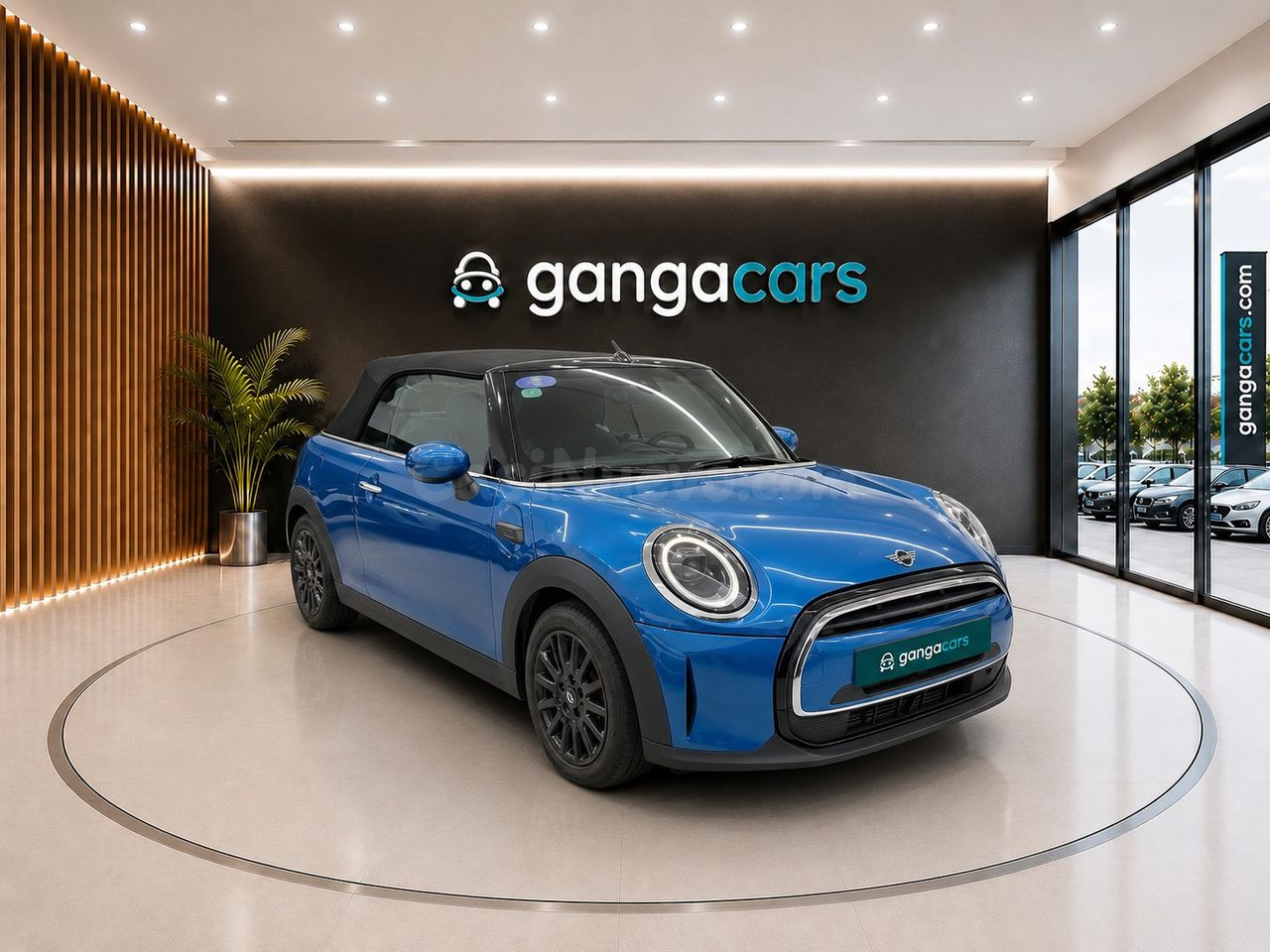 MINI MINI COOPER CABRIO - foto 4
