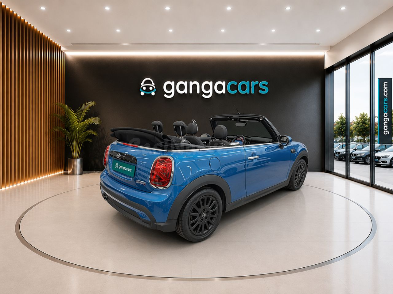 MINI MINI COOPER CABRIO - foto 5