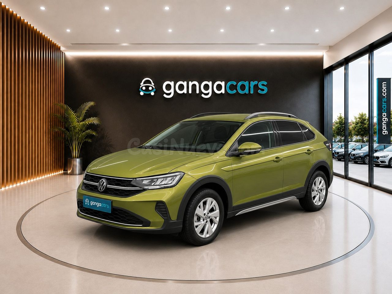 Volkswagen Taigo Life 1.0 TSI 70kW (95CV)