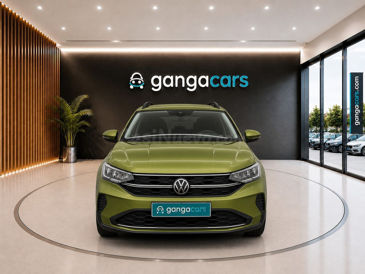 Volkswagen Taigo Life 1.0 TSI 70kW (95CV) - foto 4