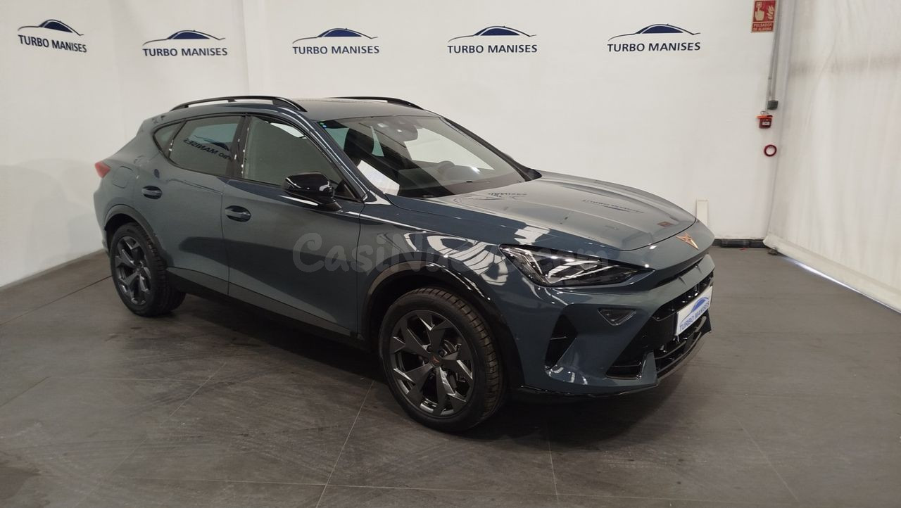 Cupra Formentor 1.5 TSI e-Hybrid 150kW (204 CV) DSG - foto 2