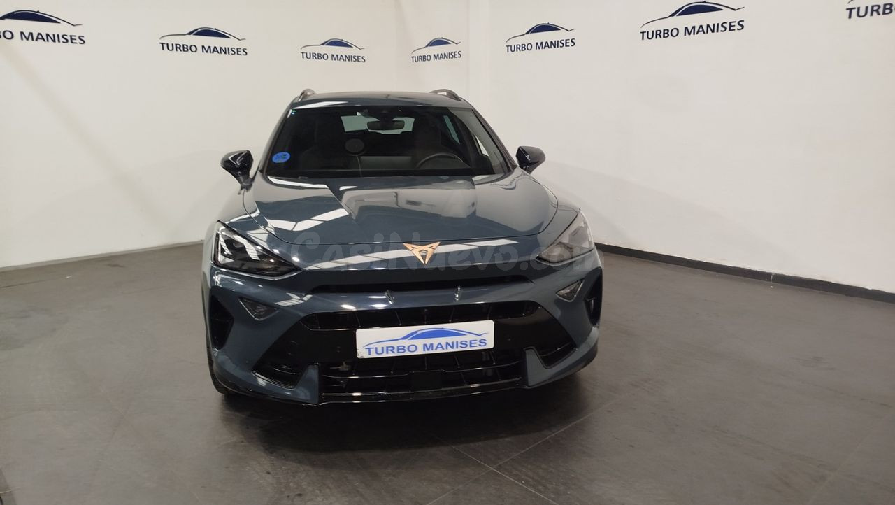 Cupra Formentor 1.5 TSI e-Hybrid 150kW (204 CV) DSG - foto 3