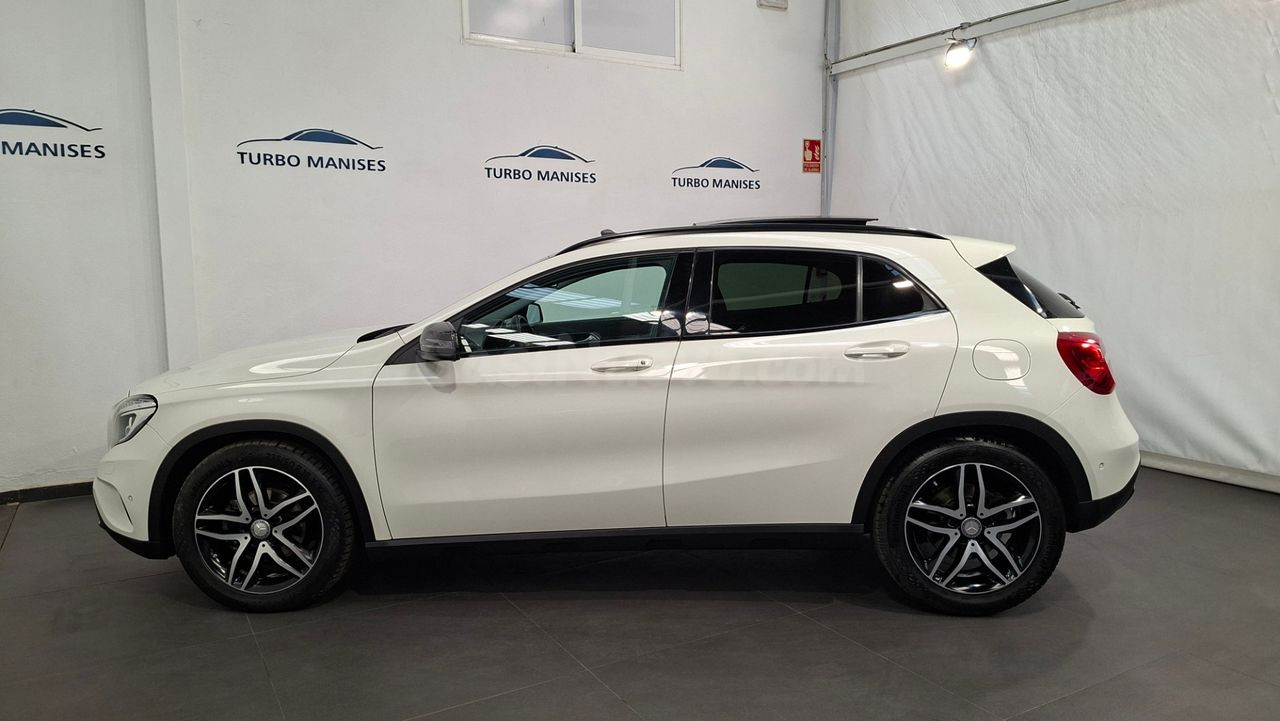 Mercedes Clase GLA GLA 220 CDI Urban - foto 3