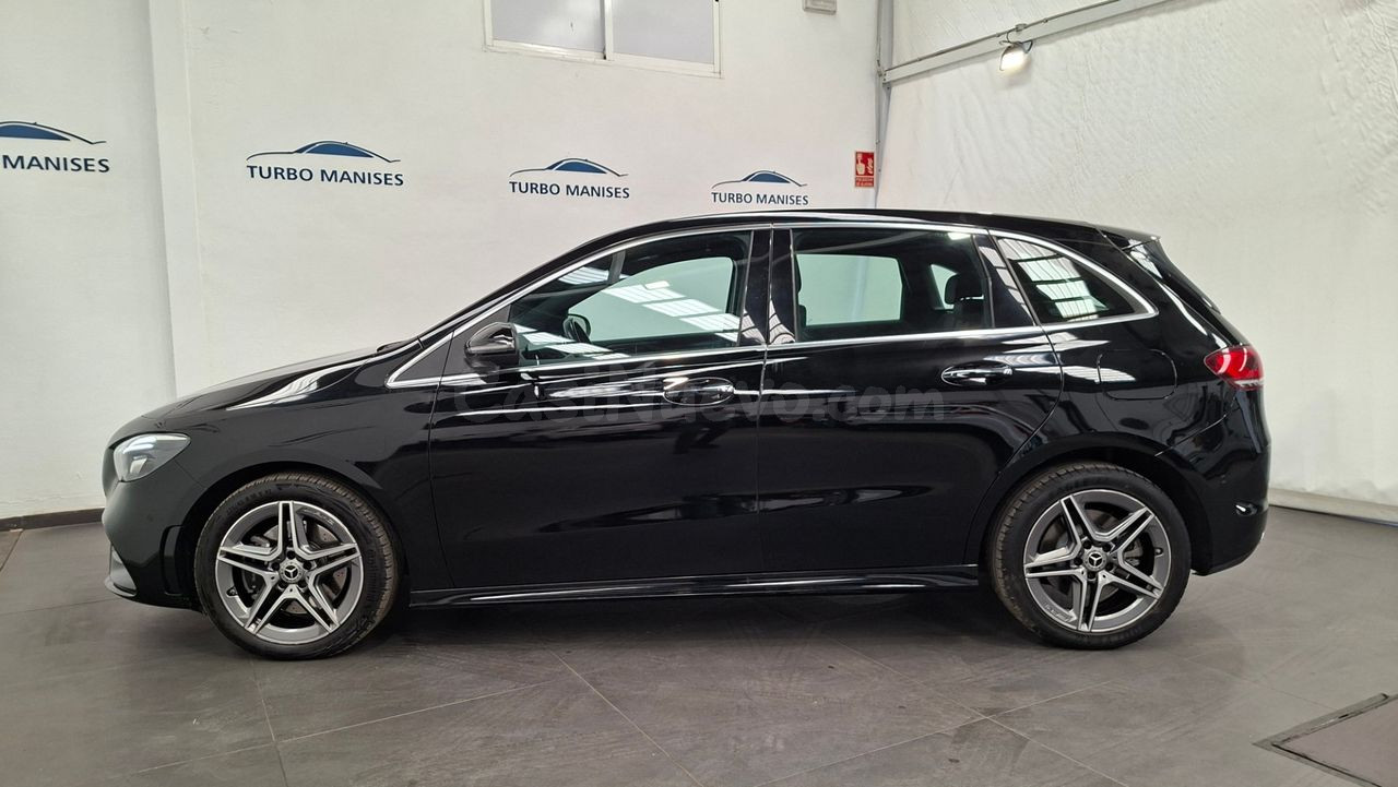 Mercedes Clase B B 250 e - foto 2