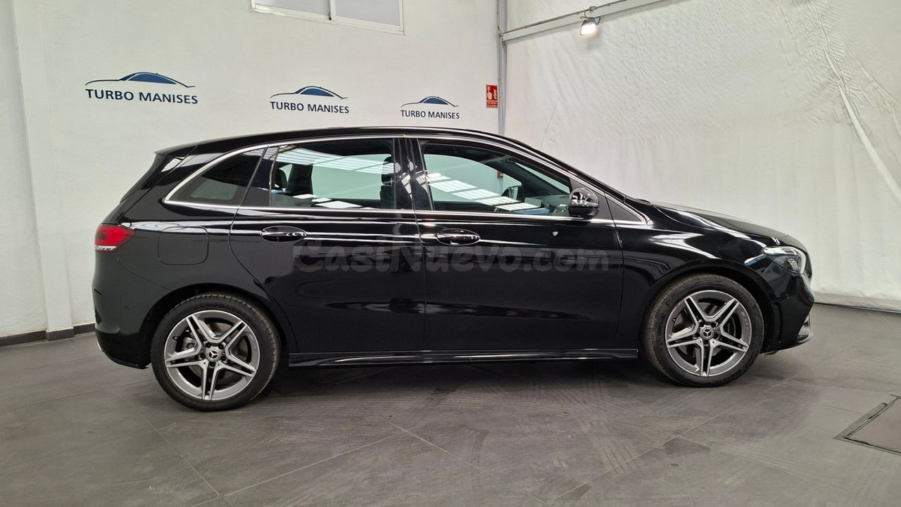 Mercedes Clase B B 250 e - foto 3